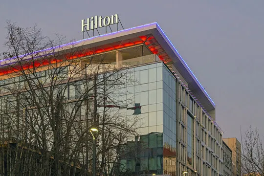 Hilton